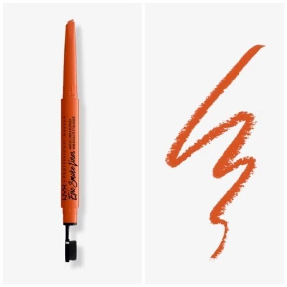 Epic Smoke Liner Sticks Vegan Smokey Eyeliner In Fire up - Picture 1 of 5